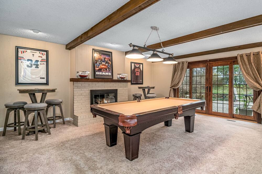 Photo of Bedroom in Elgin