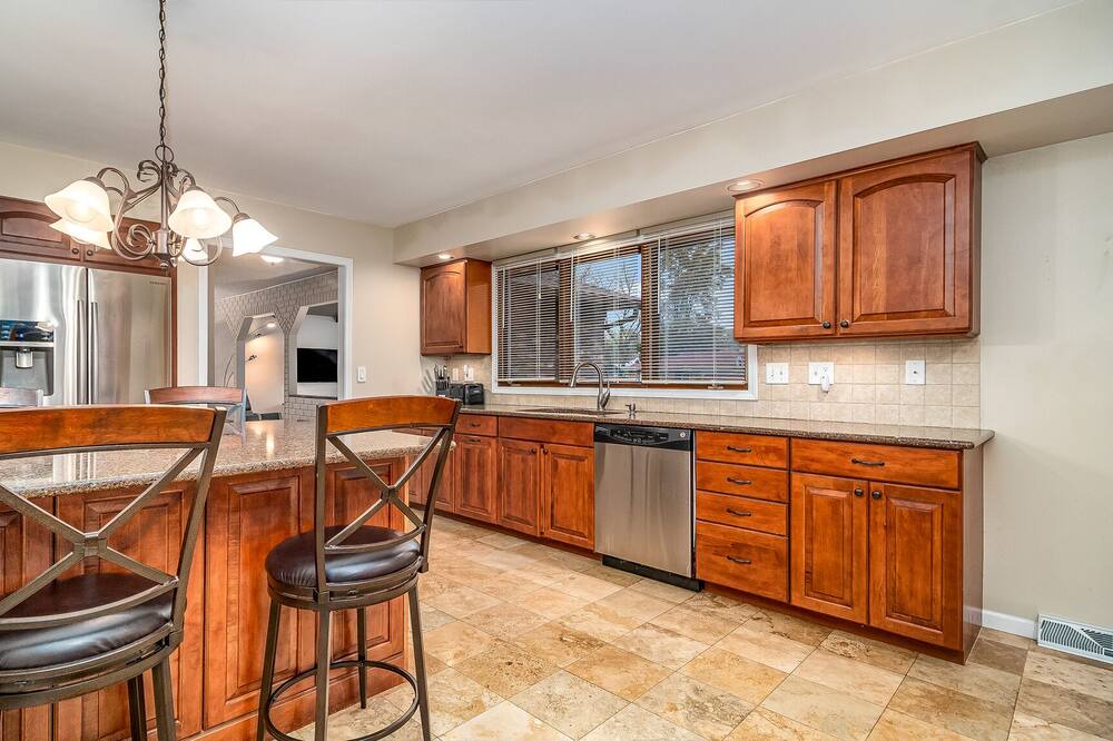 Photo of Kitchen in Elgin