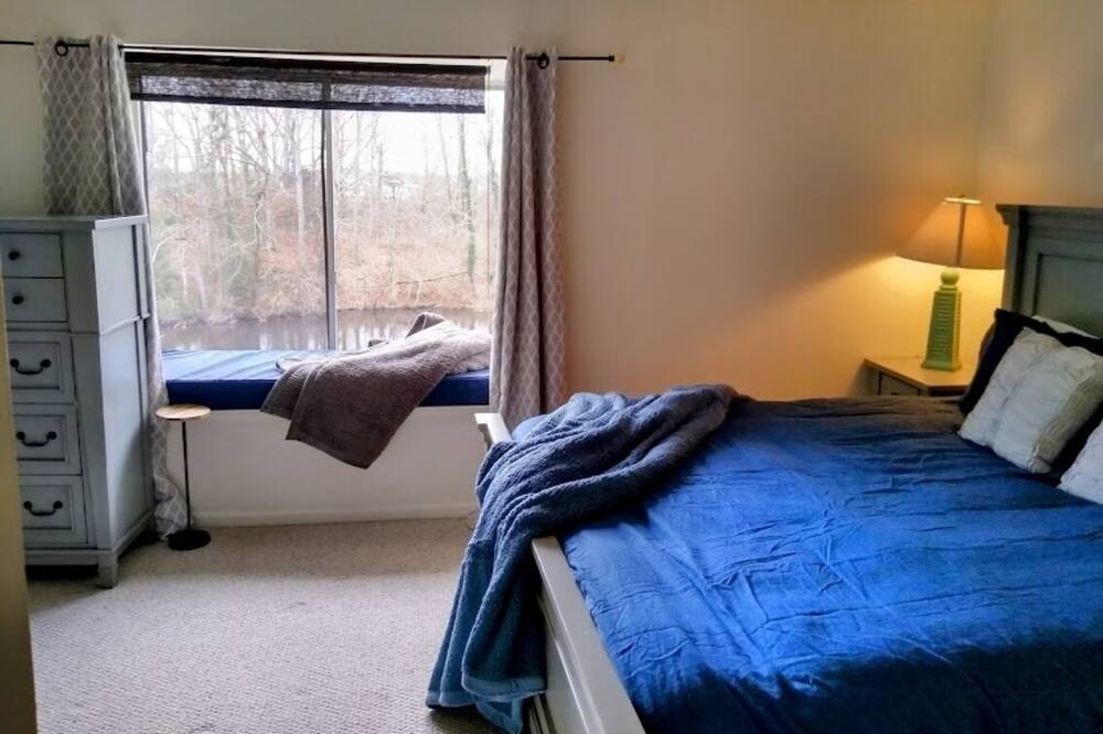 Photo of Bedroom in Salisbury