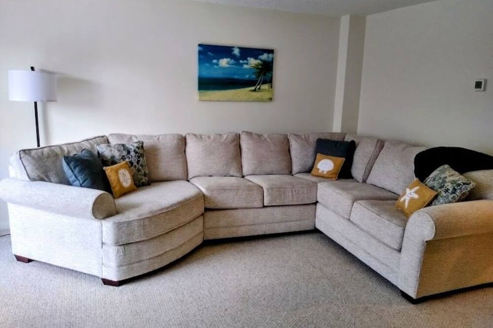 Photo of Livingroom in Salisbury