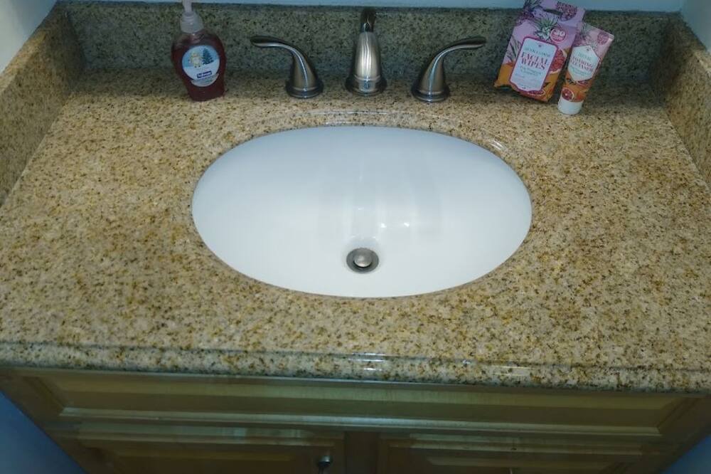Photo of Bathroom in Salisbury