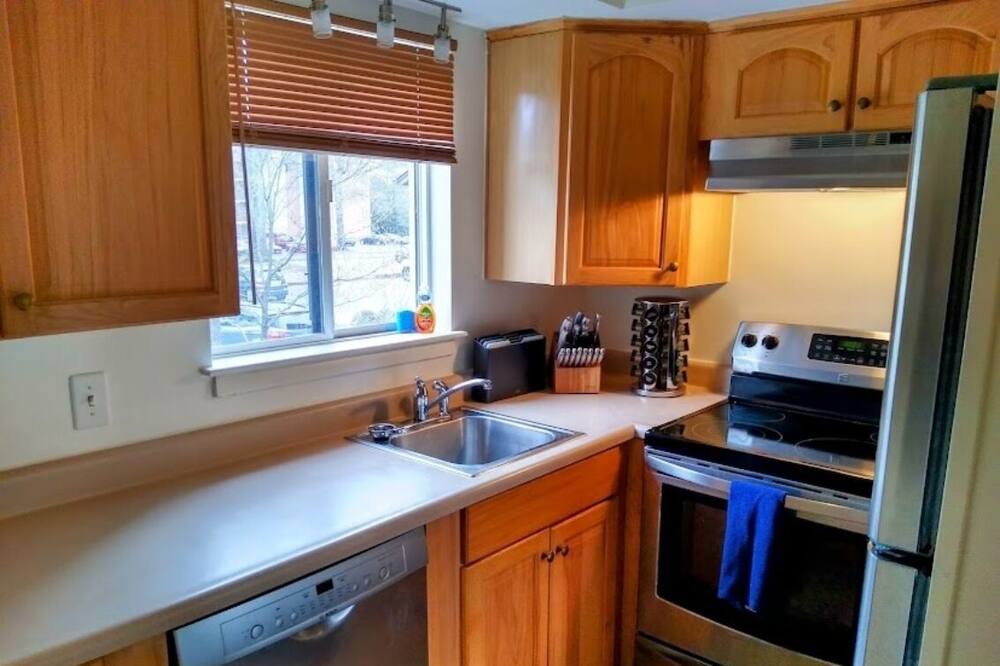 Photo of Kitchen in Salisbury