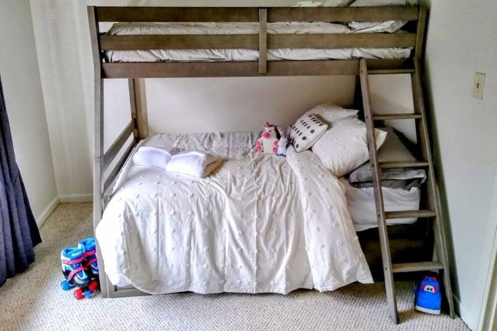 Photo of Bedroom in Salisbury