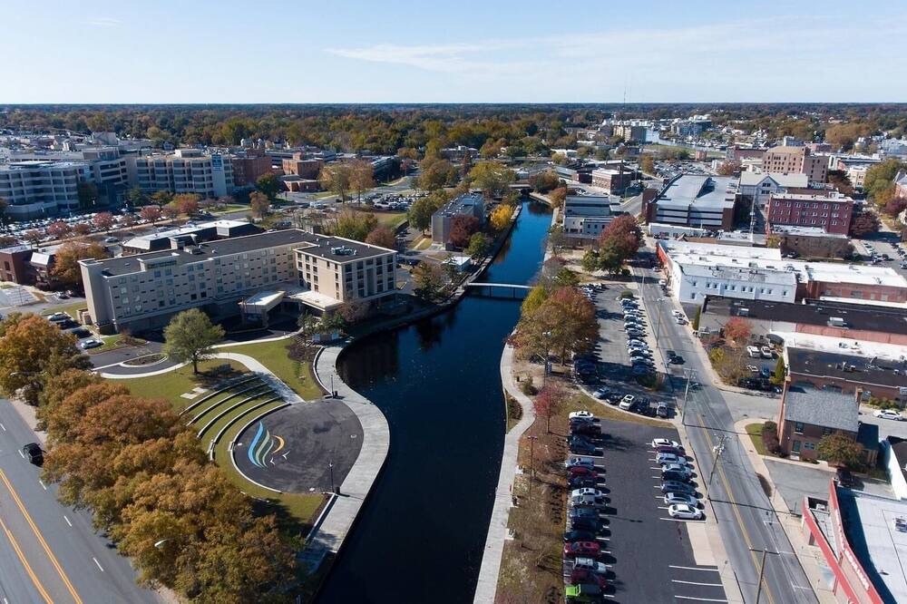 Photo of Outdoor in Salisbury