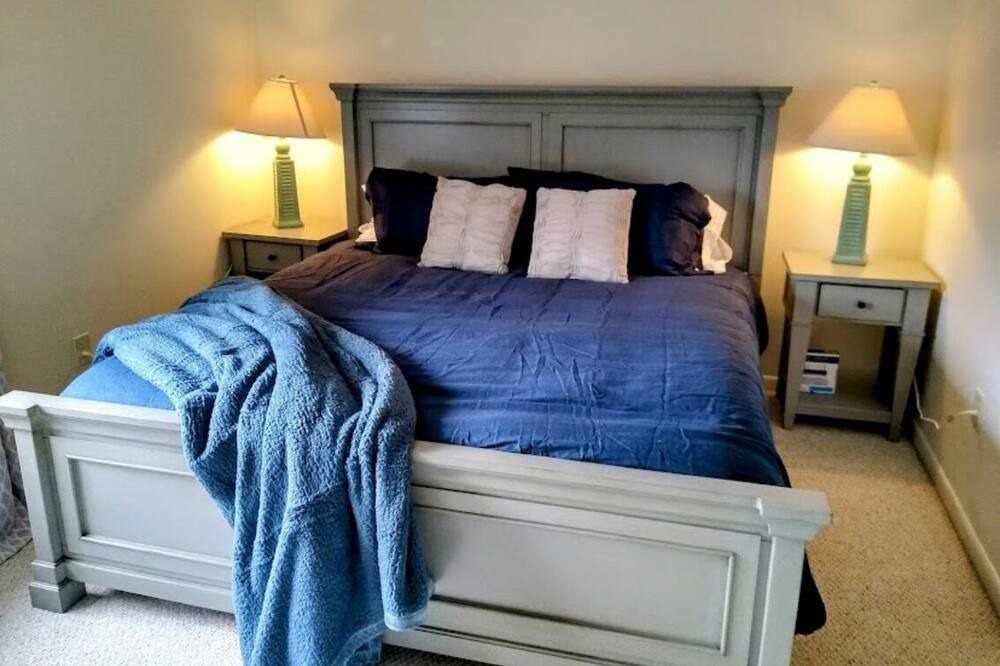 Photo of Bedroom in Salisbury