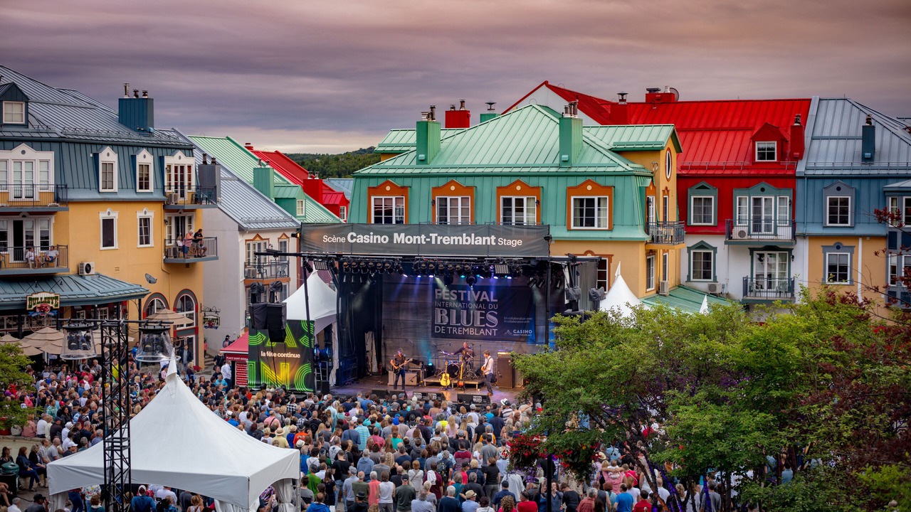 Photo of Others in Mont-Tremblant Village