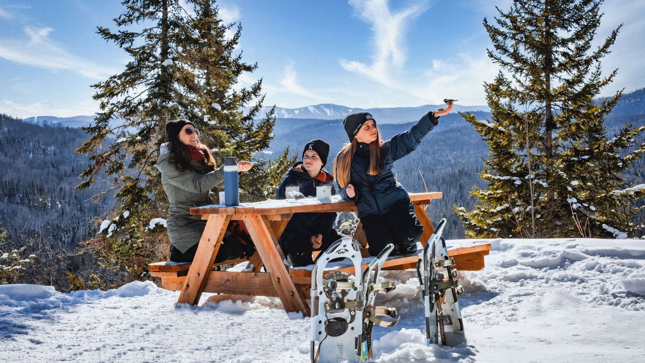 Photo of Others in Mont-Tremblant Village