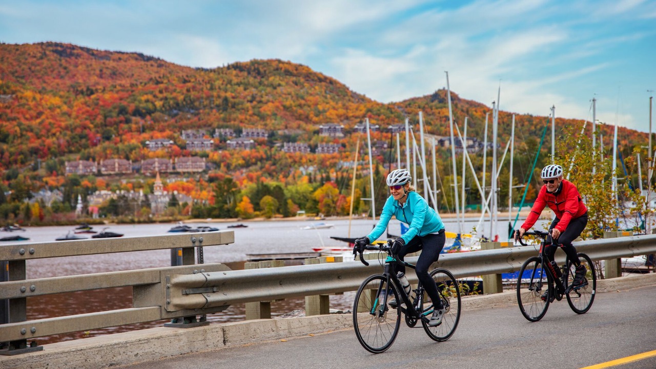 Photo of Others in Mont-Tremblant Village