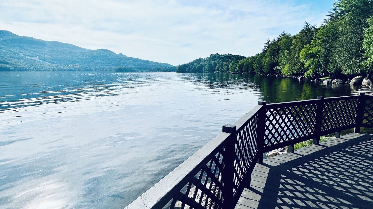 Photo of Outdoor in Mont-Tremblant Village