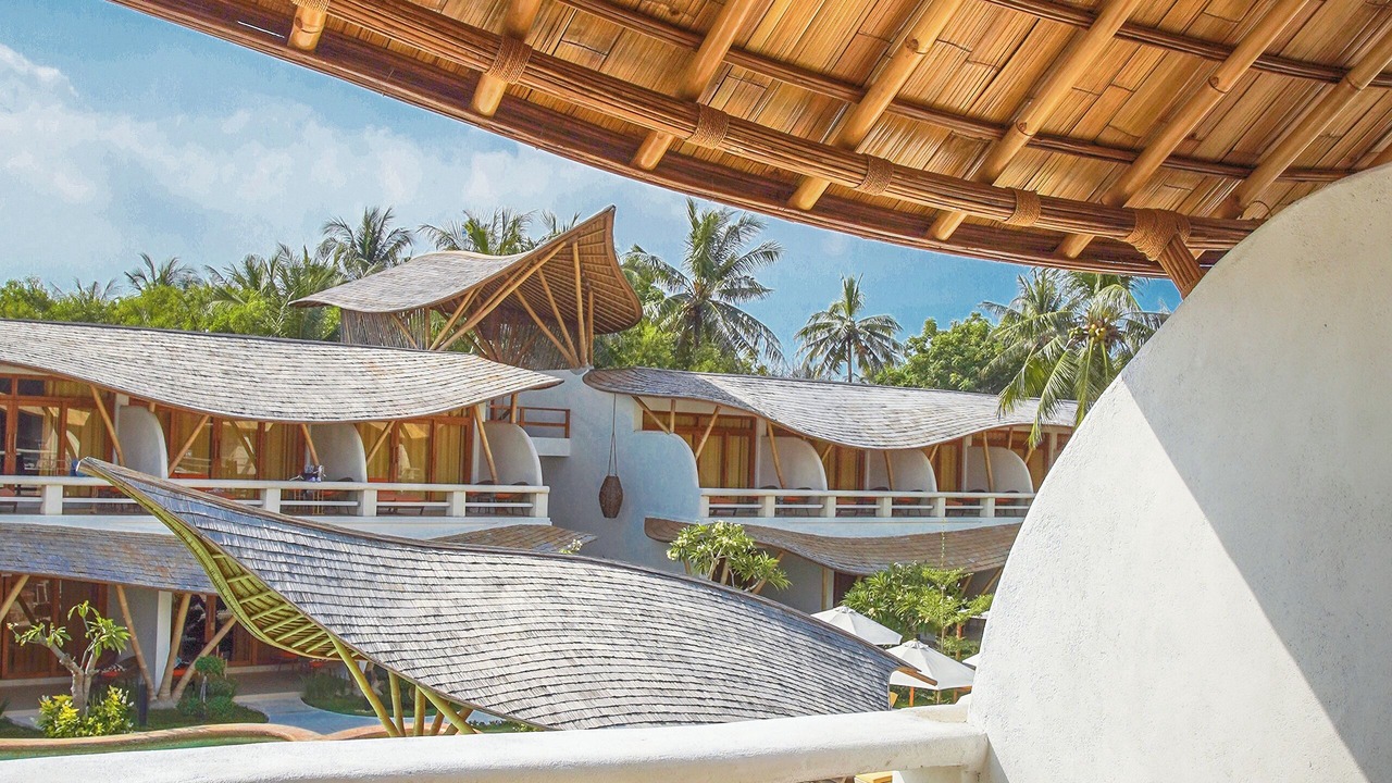 Photo of Bedroom in Gili Trawangan