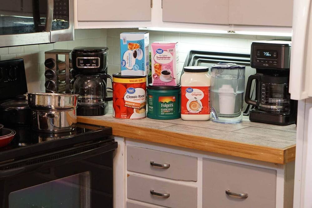 Photo of Kitchen in Eastside