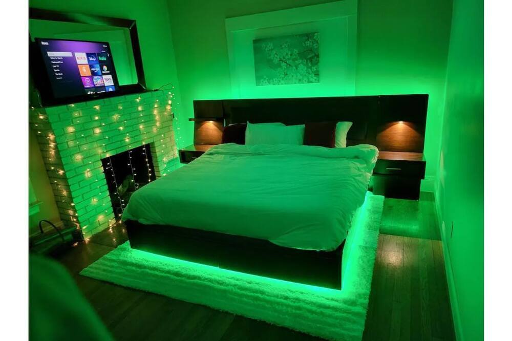 Photo of Bedroom in Eastside