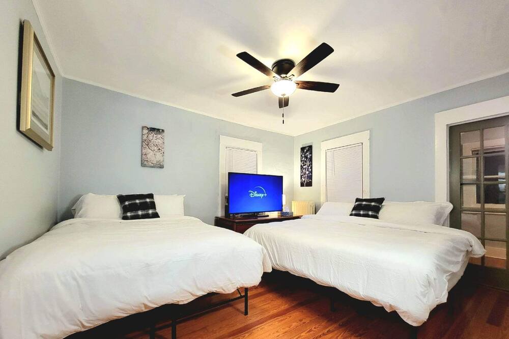 Photo of Bedroom in Eastside