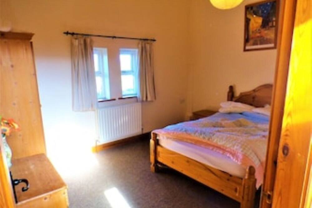 Photo of Bedroom in Scawton