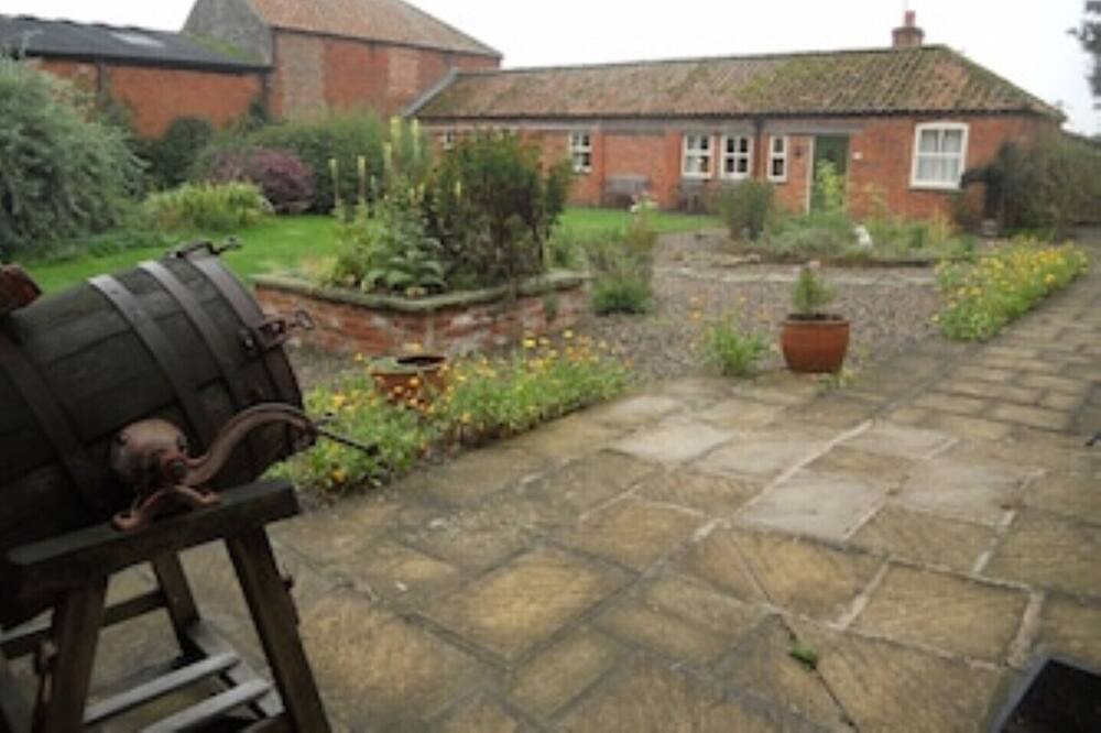 Photo of Outdoor in Scawton