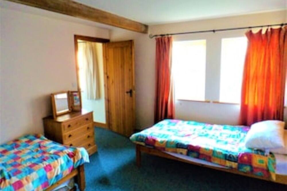 Photo of Bedroom in Scawton