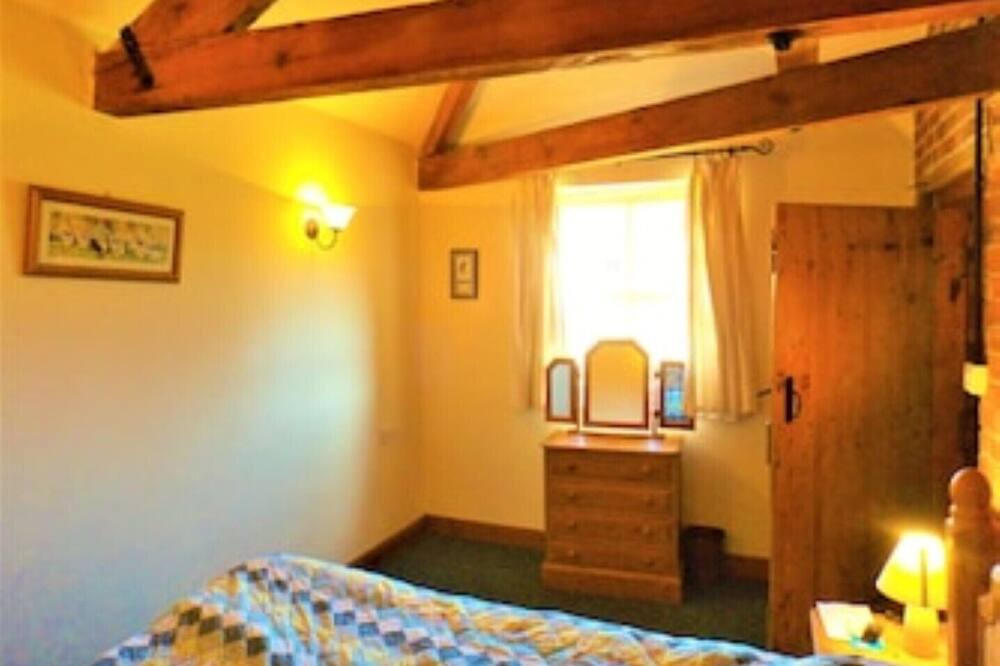 Photo of Bedroom in Scawton