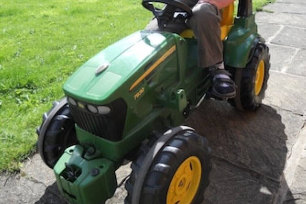 Photo of Outdoor in Scawton