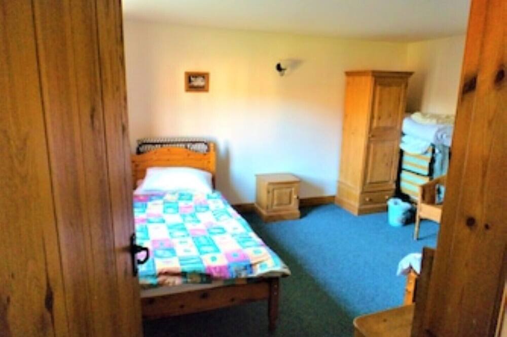 Photo of Bedroom in Scawton