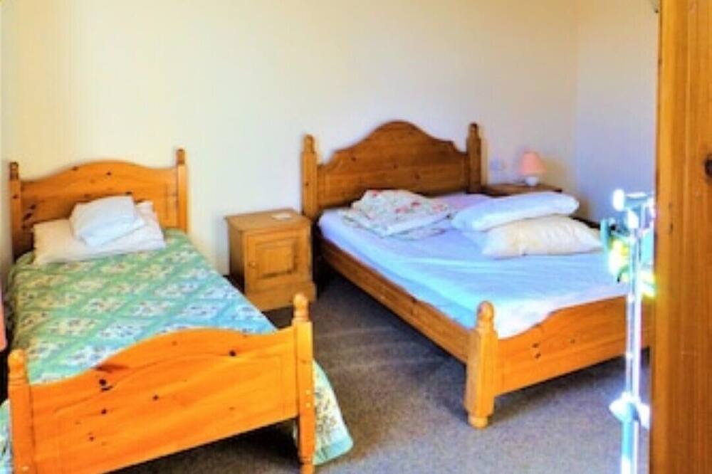 Photo of Bedroom in Scawton