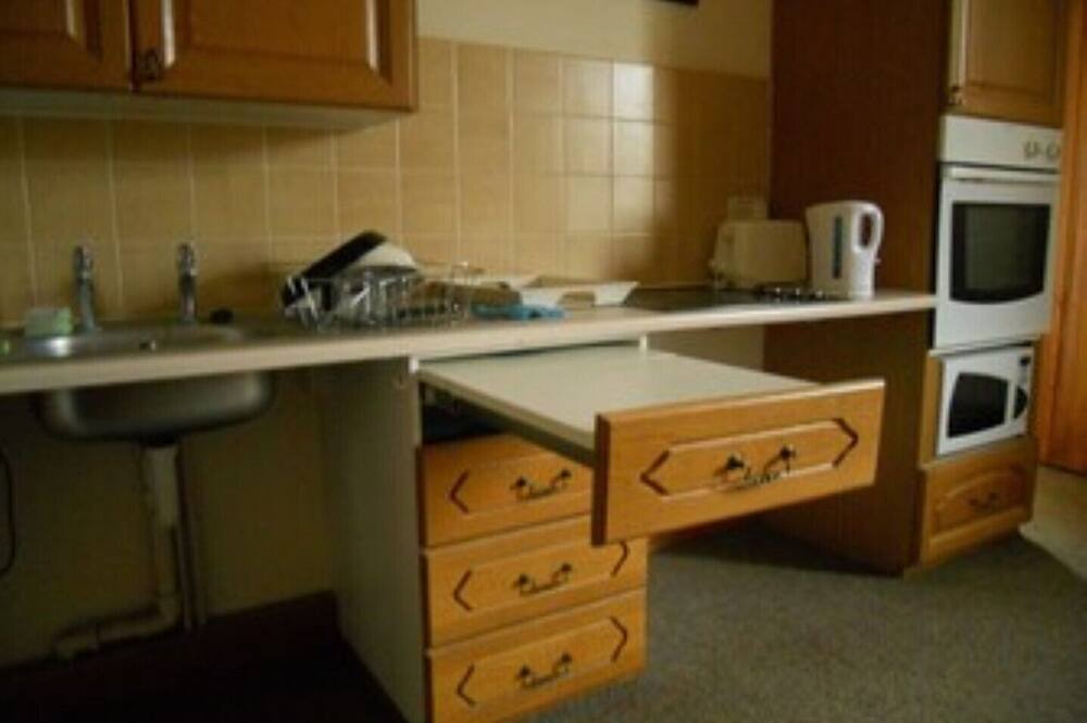 Photo of Kitchen in Scawton