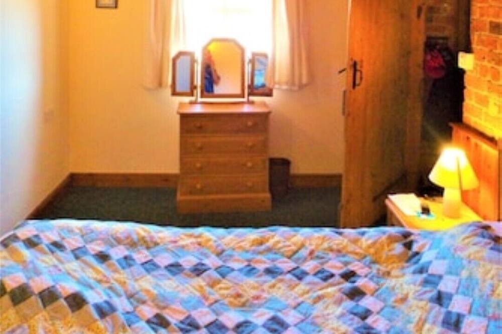 Photo of Bedroom in Scawton