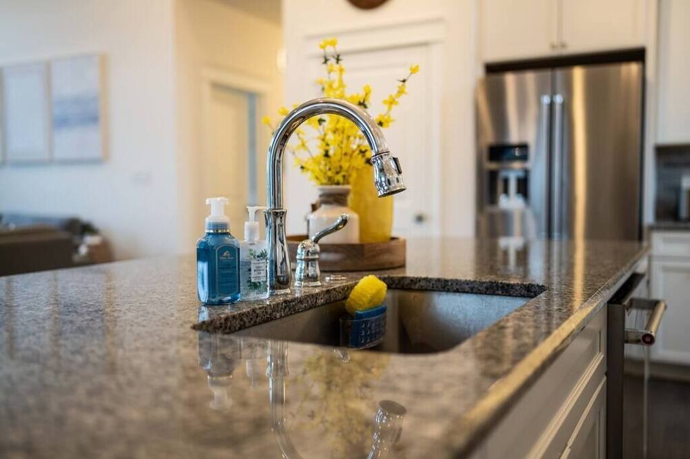 Photo of Kitchen in Lake Dalecarlia