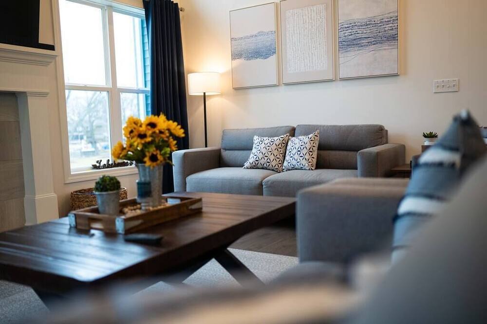 Photo of Livingroom in Lake Dalecarlia