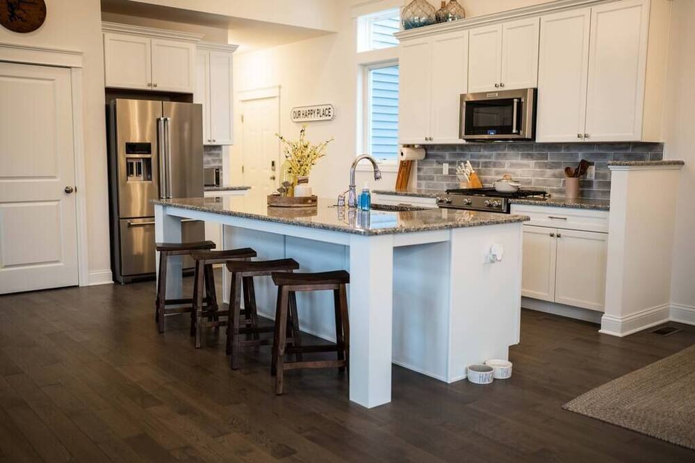 Photo of Kitchen in Lake Dalecarlia