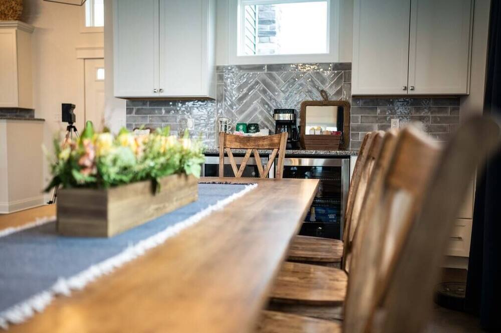 Photo of Kitchen in Lake Dalecarlia