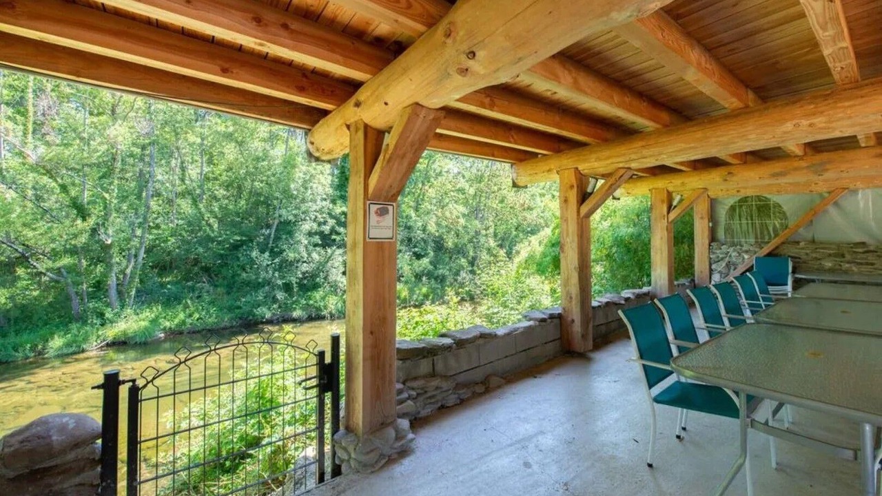 Photo of Outdoor in Gagnieres