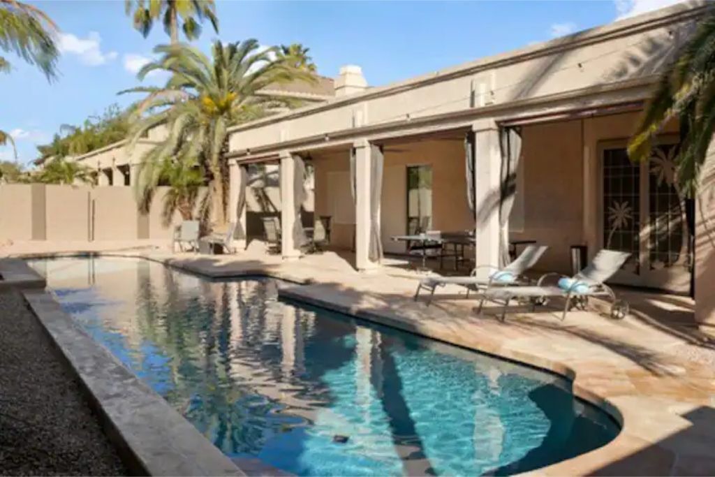 Photo of Outdoor in Ocotillo