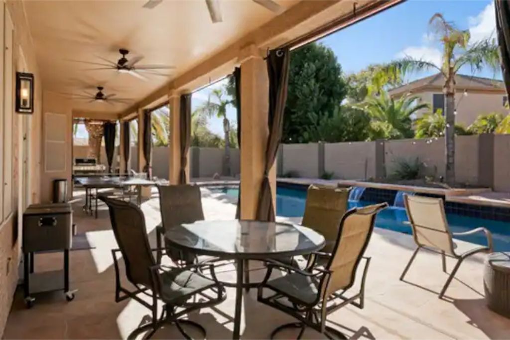 Photo of Outdoor in Ocotillo