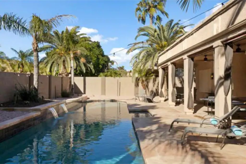 Photo of Outdoor in Ocotillo