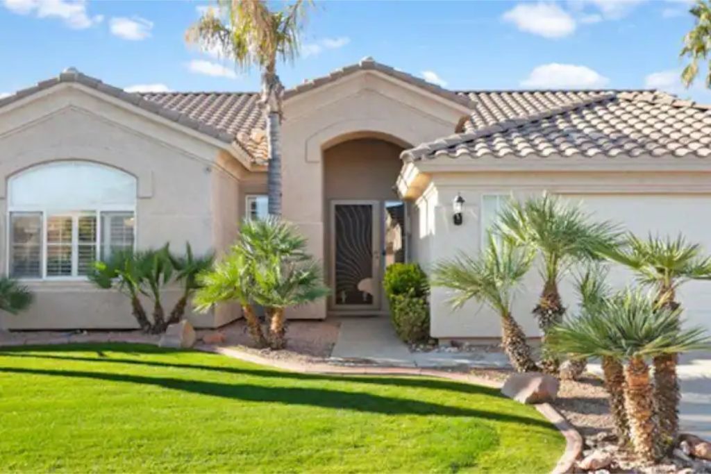 Photo of Outdoor in Ocotillo