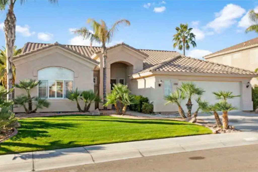 Photo of Outdoor in Ocotillo