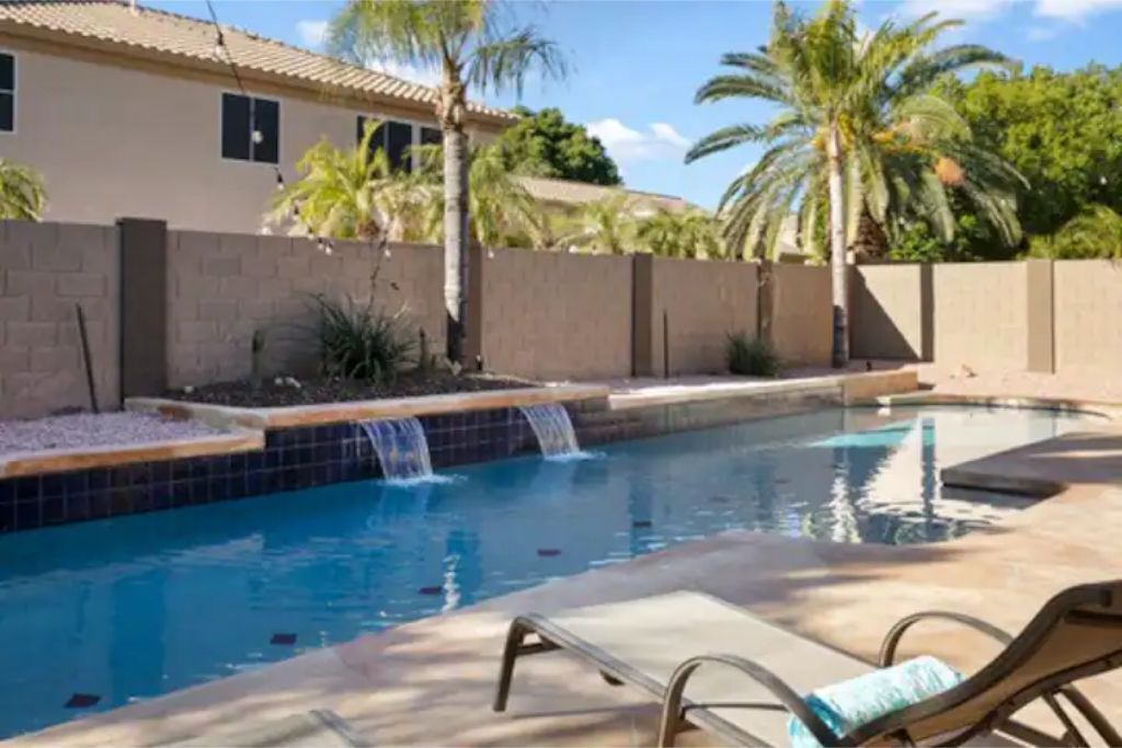 Photo of Outdoor in Ocotillo