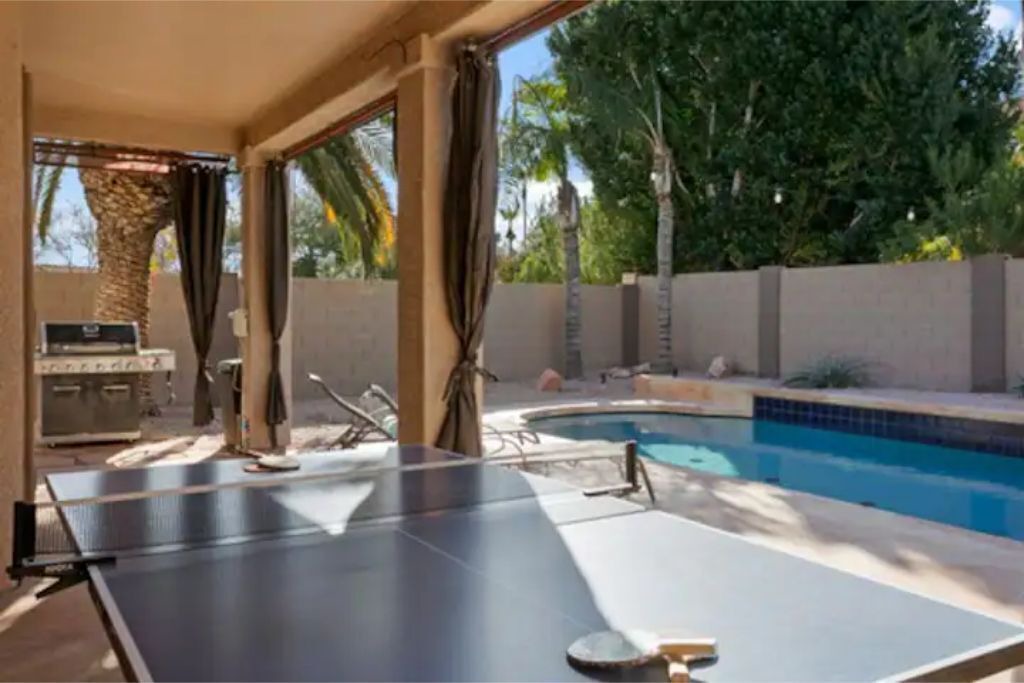 Photo of Outdoor in Ocotillo