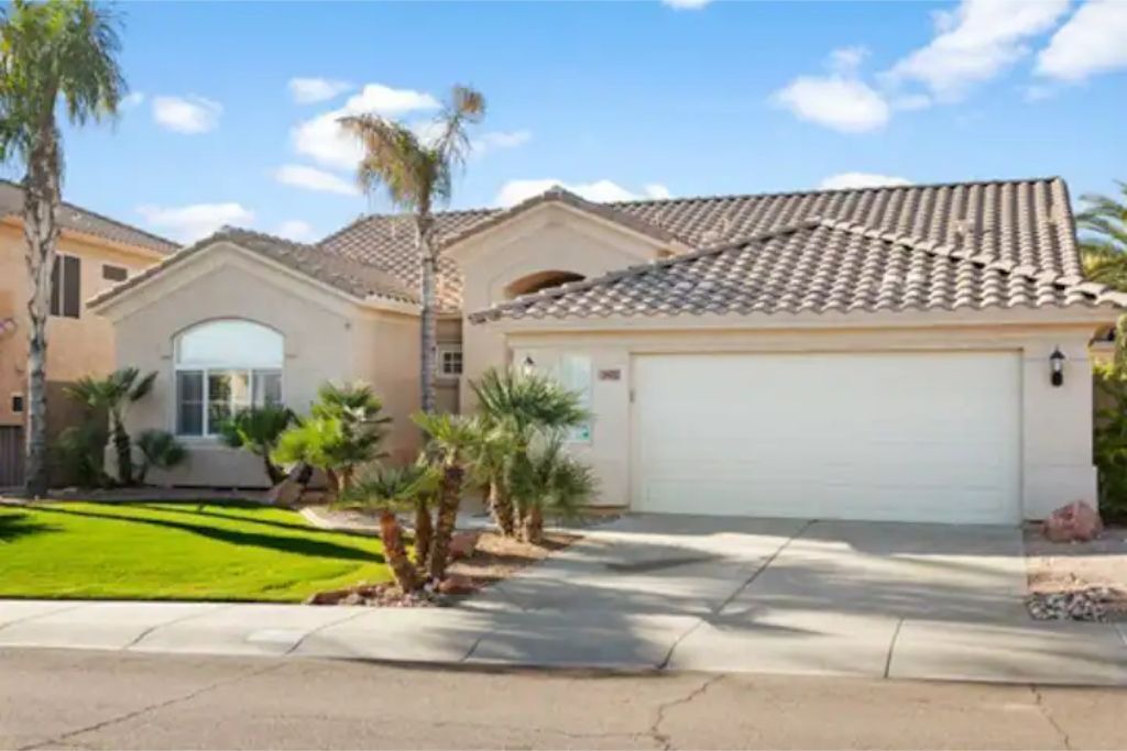 Photo of Outdoor in Ocotillo