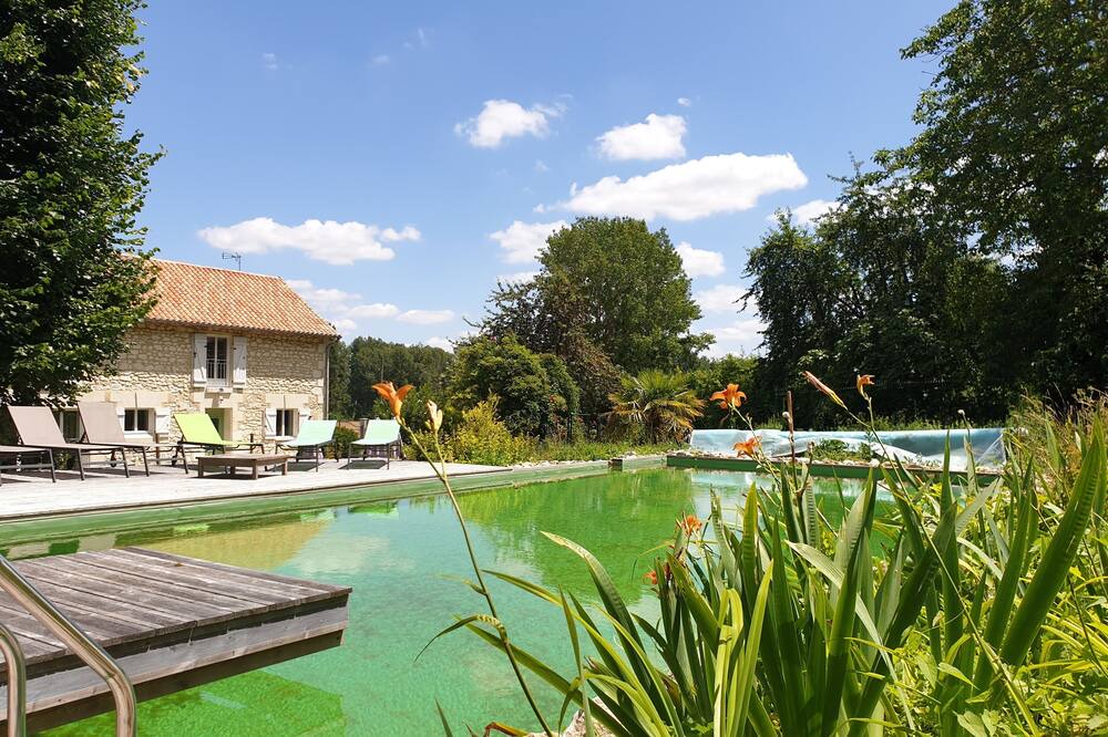 Photo of Outdoor in Parcay-sur-Vienne
