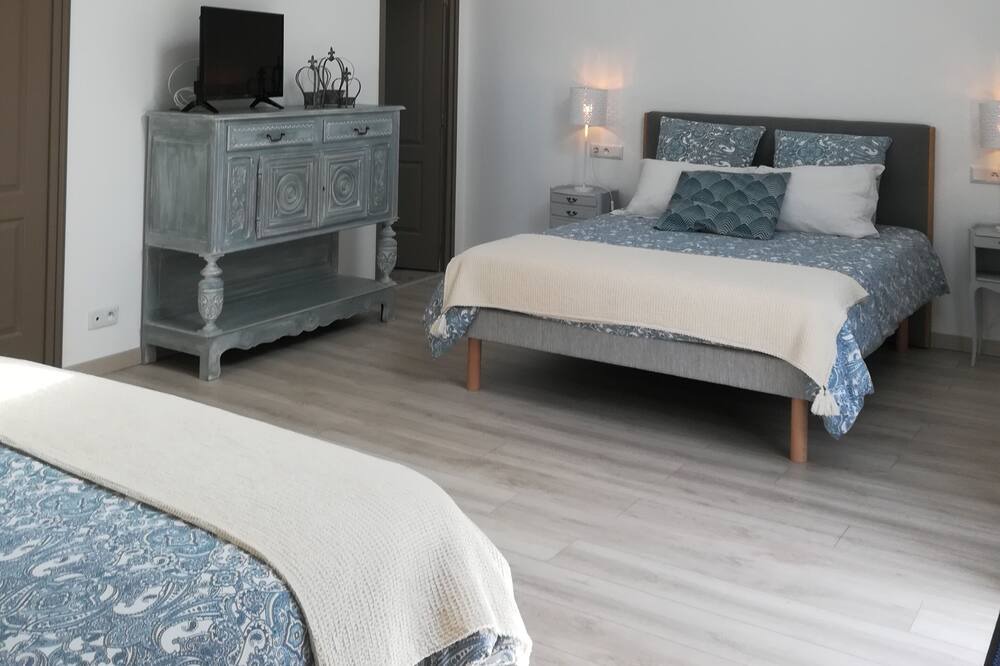 Photo of Bedroom in L'Ile-Bouchard