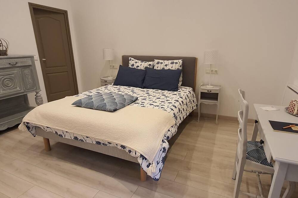 Photo of Bedroom in L'Ile-Bouchard