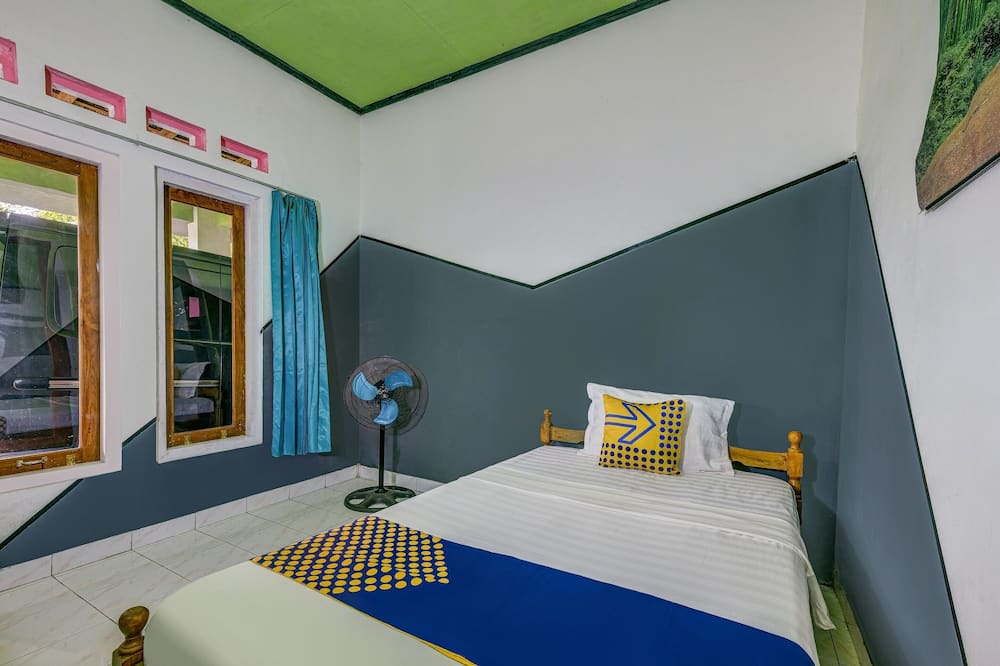 Photo of Bedroom in Pakem