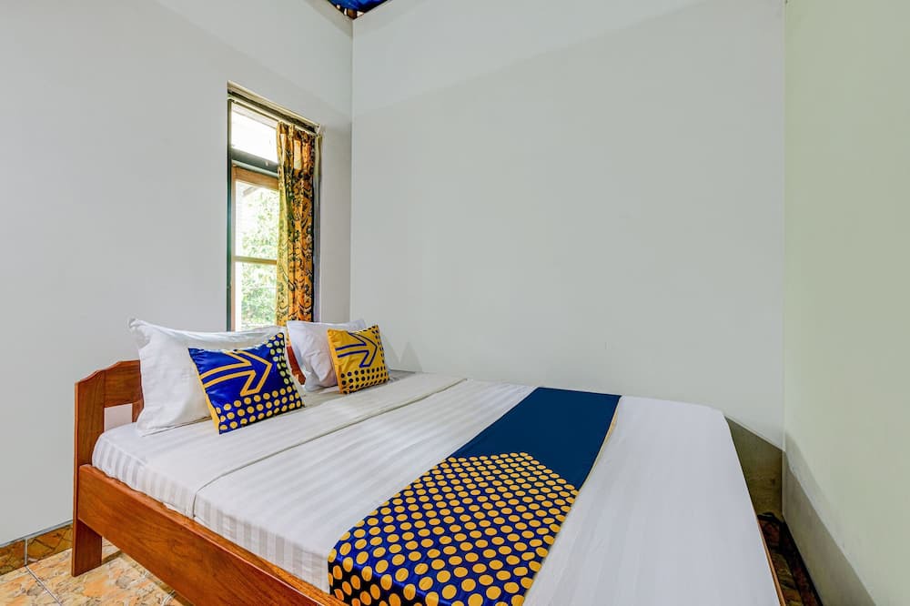 Photo of Bedroom in Pakem