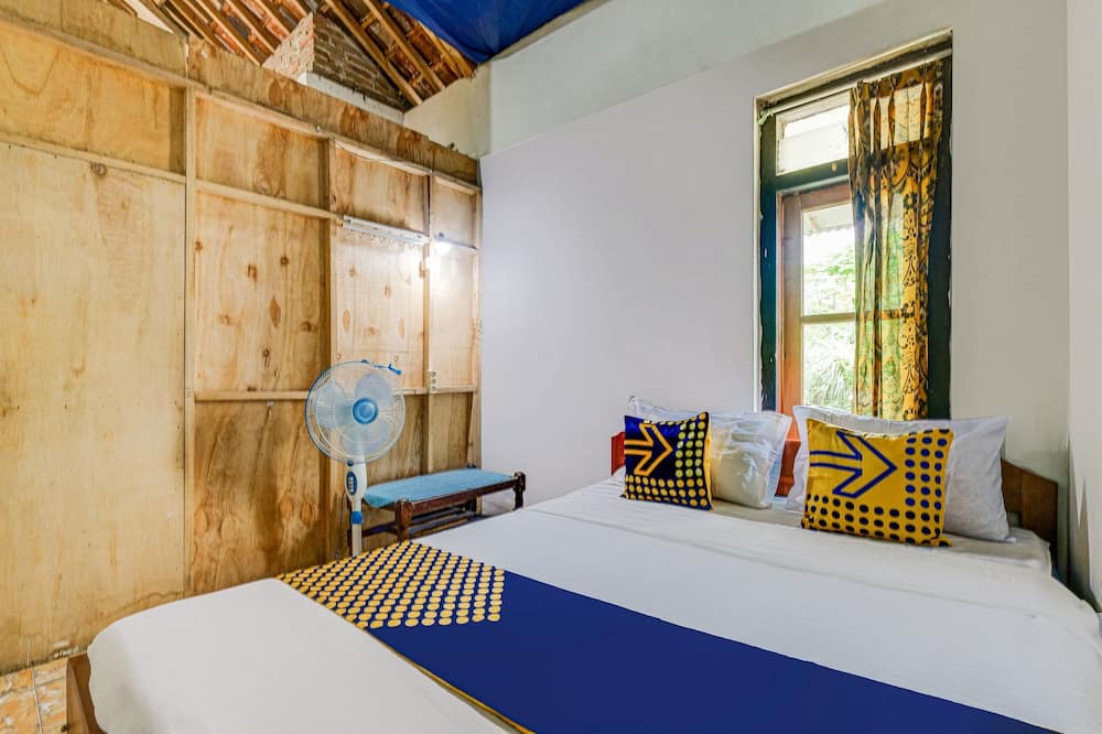 Photo of Bedroom in Pakem