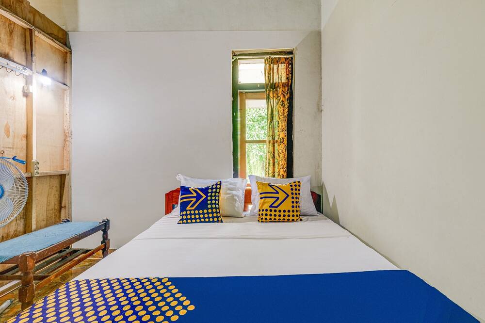 Photo of Bedroom in Pakem