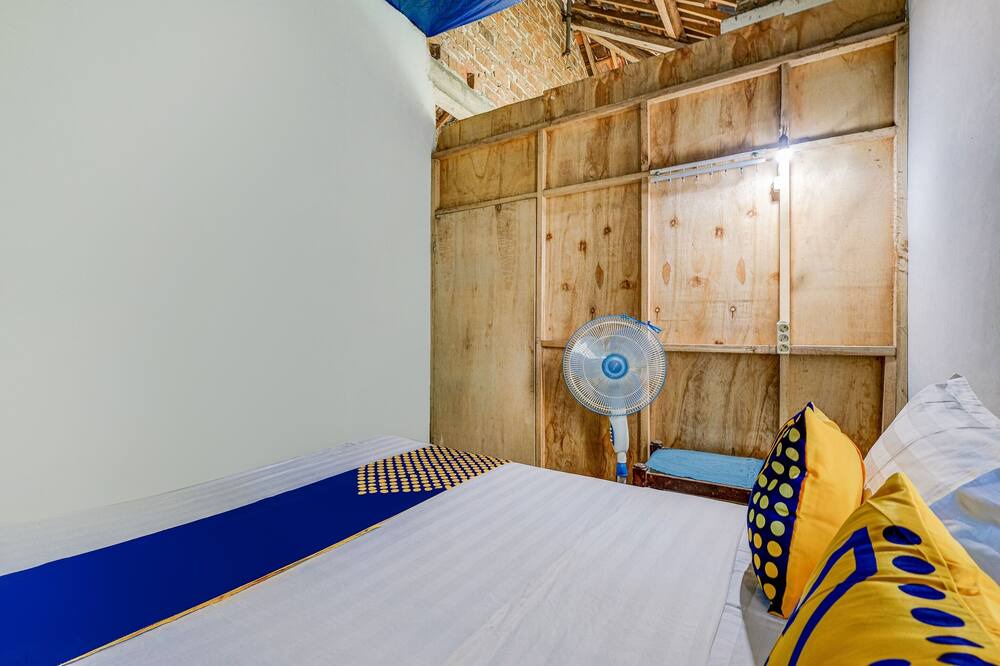 Photo of Bedroom in Pakem