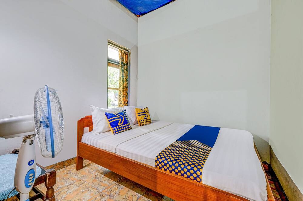 Photo of Bedroom in Pakem