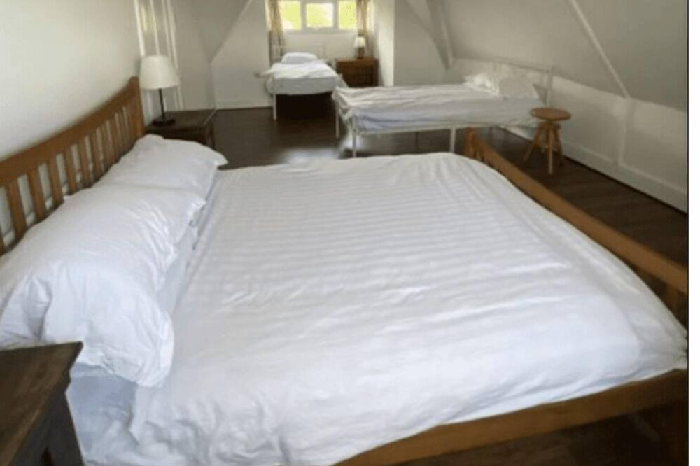 Photo of Bedroom in Arnside