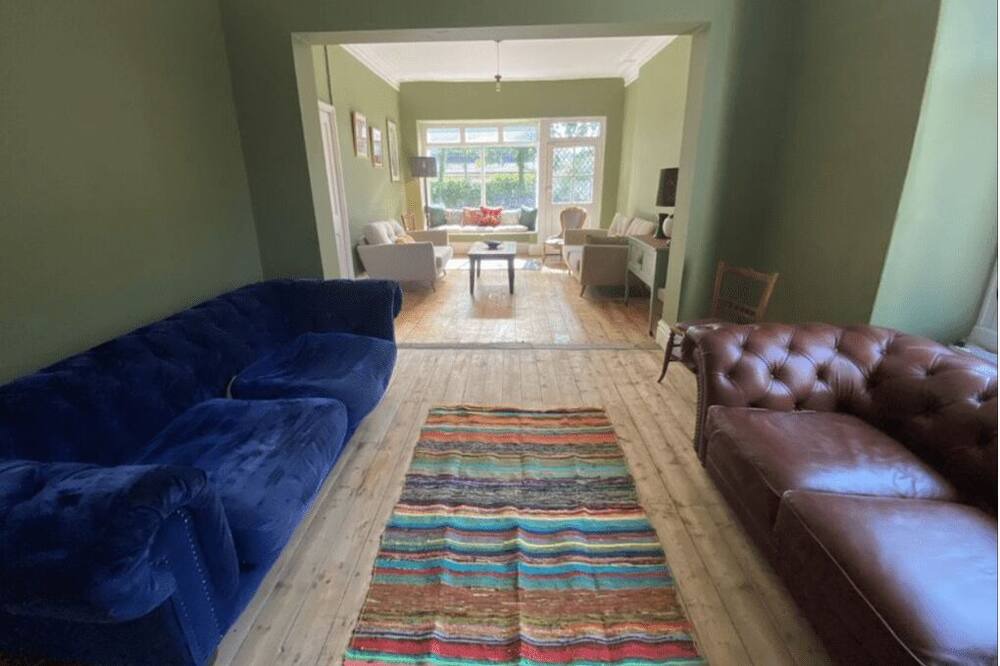 Photo of Livingroom in Arnside